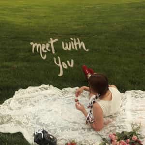 meet with You single cover by Grace Runkle