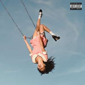 you seem pretty sad for a girl so in love album cover by Olivia Rodrigo