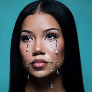 Westside Whimsy album cover by Jhené Aiko