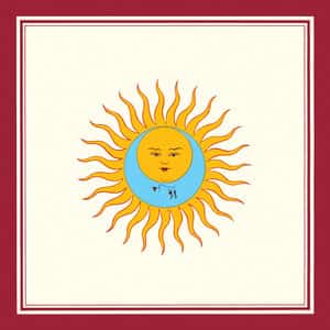 Larks' Tongues In Aspic (Expanded & Remastered Original Album Mix) album cover by King Crimson