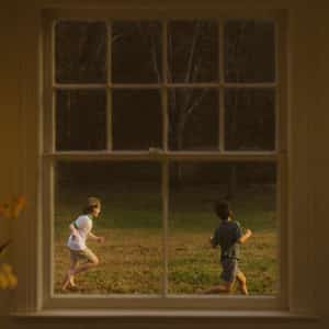 The Great Divide album cover by Noah Kahan