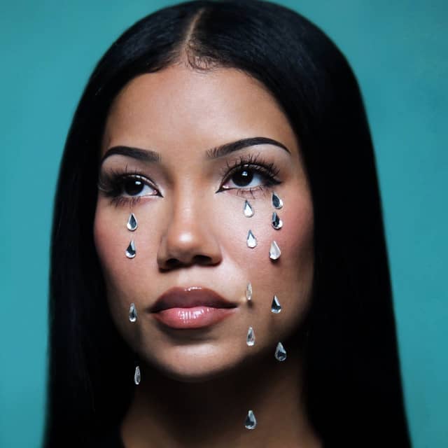 Westside Whimsy album cover by Jhené Aiko